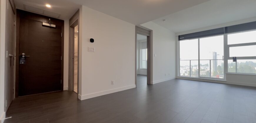 SURREY – 1 BED 1 BATH APARTMENT AVAILABLE!