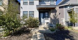 SURREY – 3 BEDROOM, 2.5 BATHROOM HOUSE
