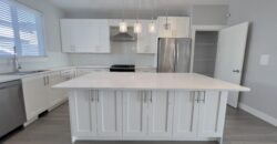 SURREY – 3 BEDROOM, 2.5 BATHROOM HOUSE