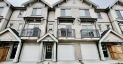 SPACIOUS 2 BED 2.5 BATH TOWNHOUSE AVAILABLE NOW!