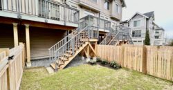 SPACIOUS 2 BED 2.5 BATH TOWNHOUSE AVAILABLE NOW!