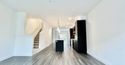 SPACIOUS 2 BED 2.5 BATH TOWNHOUSE AVAILABLE NOW!