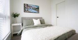 LANGLEY – FURNISHED 2 BEDROOM, 2 BATHROOM + DEN CONDO AVAILABLE