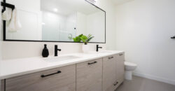LANGLEY – FURNISHED 2 BEDROOM, 2 BATHROOM + DEN CONDO AVAILABLE