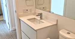 SURREY – 2 BEDROOM, 2 BATHROOM PENTHOUSE CONDO AVAILABLE SEPT 1ST