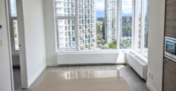SURREY – 2 BEDROOM, 2 BATHROOM PENTHOUSE CONDO AVAILABLE SEPT 1ST