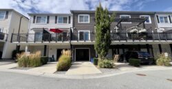 La RUE – CLAYTON 3 BEDROOM 3 BATHROOM TOWNHOUSE