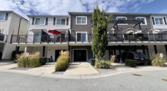 La RUE – CLAYTON 3 BEDROOM 3 BATHROOM TOWNHOUSE
