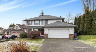 SPECTACULAR AND FULLY UPDATED – 3 BEDROOMS 2 BATHROOM MAIN FLOOR