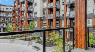 3 Bed, 2 Bath Condo at Inspire – Spacious & Central!
