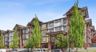 LANGLEY – 2 BEDROOM, 2 BATHROOM CONDO AVAILABLE IN DECEMBER!