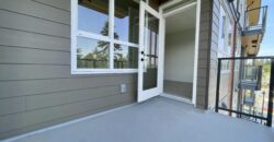 SURREY – 1 BED 1 BATH CONDO AVAILABLE!
