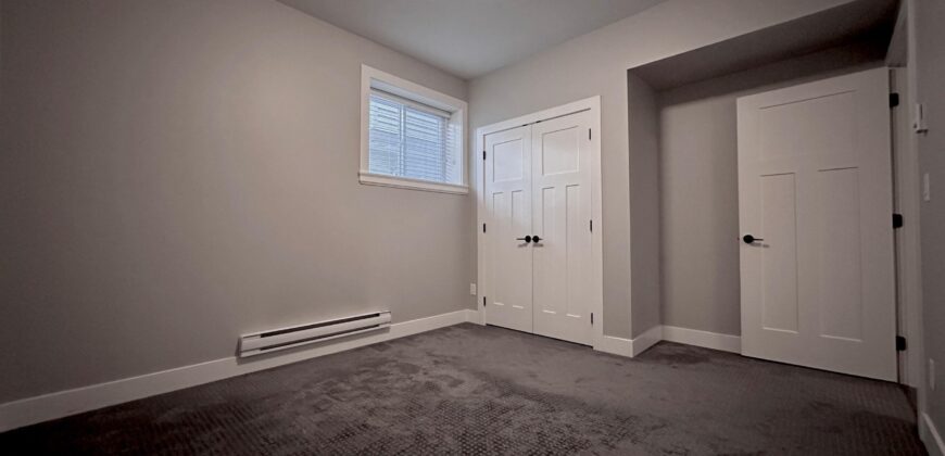 BURKE MOUNTAIN – 2 BED, 1 BATH SUITE
