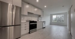 SURREY – 1 BED 1 BATH CONDO AVAILABLE!
