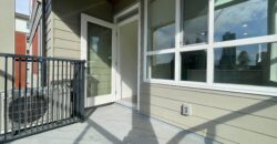 SURREY – 2 BED 2 BATH CONDO AVAILABLE!