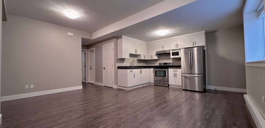 BURKE MOUNTAIN – 2 BED, 1 BATH SUITE