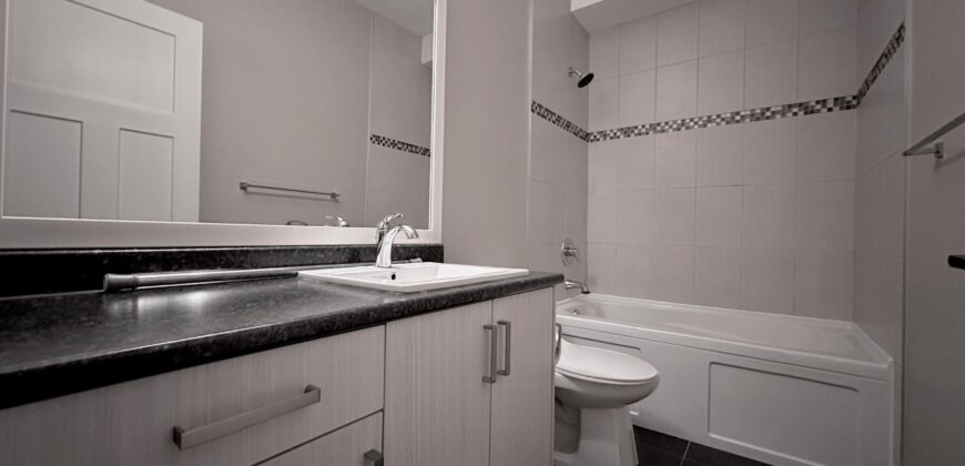 BURKE MOUNTAIN – 2 BED, 1 BATH SUITE