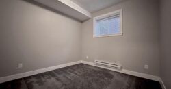 BURKE MOUNTAIN – 2 BED, 1 BATH SUITE
