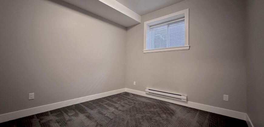 BURKE MOUNTAIN – 2 BED, 1 BATH SUITE