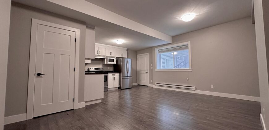 BURKE MOUNTAIN – 2 BED, 1 BATH SUITE