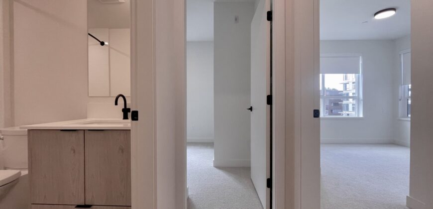 SURREY – 2 BED 2 BATH CONDO AVAILABLE!