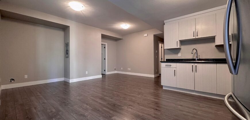 BURKE MOUNTAIN – 2 BED, 1 BATH SUITE