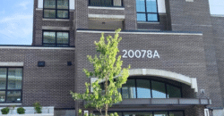 LATIMER VILLAGE – 1 BEDROOM, 1 BATHROOM CONDO 3RD FLOOR