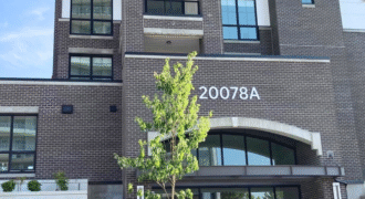 LATIMER VILLAGE – 1 BEDROOM, 1 BATHROOM CONDO 3RD FLOOR