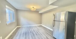 Sullivan Heights, Surrey – 2 BED 1 BATH SUITE