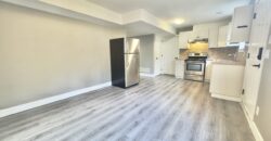 Sullivan Heights, Surrey – 2 BED 1 BATH SUITE