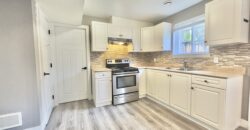 Sullivan Heights, Surrey – 2 BED 1 BATH SUITE