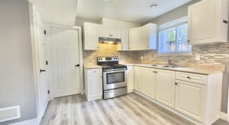 Sullivan Heights, Surrey – 2 BED 1 BATH SUITE