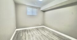 Sullivan Heights, Surrey – 2 BED 1 BATH SUITE