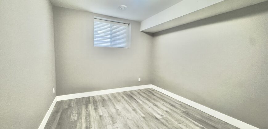 Sullivan Heights, Surrey – 2 BED 1 BATH SUITE