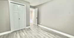Sullivan Heights, Surrey – 2 BED 1 BATH SUITE