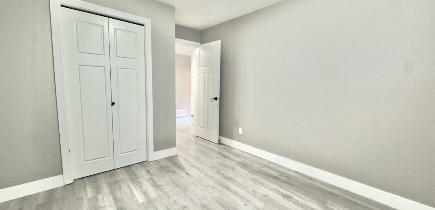 Sullivan Heights, Surrey – 2 BED 1 BATH SUITE