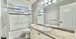 Sullivan Heights, Surrey – 2 BED 1 BATH SUITE