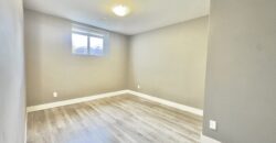 Sullivan Heights, Surrey – 2 BED 1 BATH SUITE