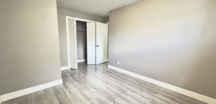 Sullivan Heights, Surrey – 2 BED 1 BATH SUITE