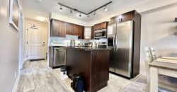 LANGLEY – 2 BEDROOM, 2 BATHROOM CONDO AVAILABLE IN DECEMBER!