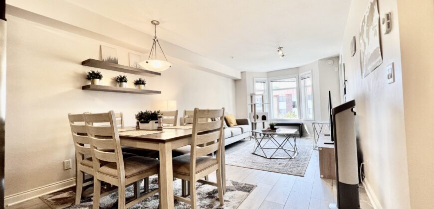 LANGLEY – 2 BEDROOM, 2 BATHROOM CONDO AVAILABLE IN DECEMBER!