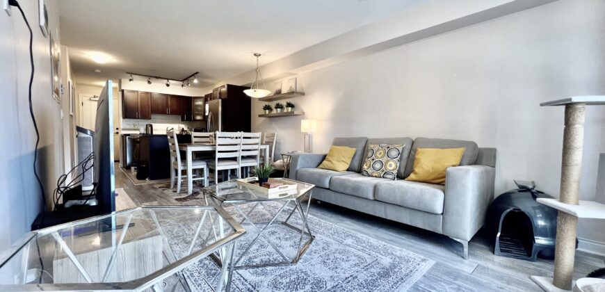 LANGLEY – 2 BEDROOM, 2 BATHROOM CONDO AVAILABLE IN DECEMBER!