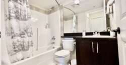LANGLEY – 2 BEDROOM, 2 BATHROOM CONDO AVAILABLE IN DECEMBER!