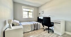 LANGLEY – 2 BEDROOM, 2 BATHROOM CONDO AVAILABLE IN DECEMBER!