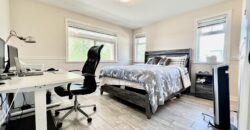 LANGLEY – 2 BEDROOM, 2 BATHROOM CONDO AVAILABLE IN DECEMBER!