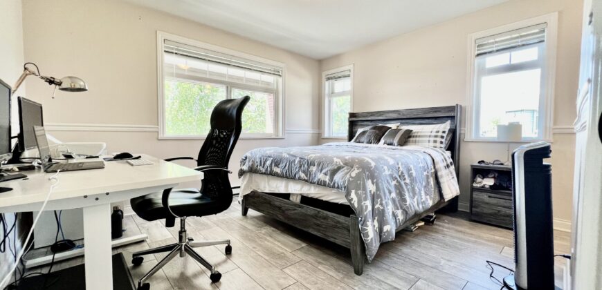 LANGLEY – 2 BEDROOM, 2 BATHROOM CONDO AVAILABLE IN DECEMBER!