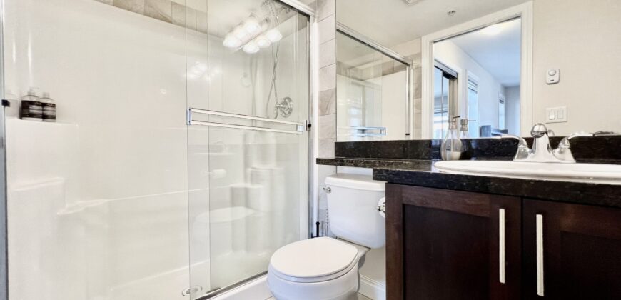 LANGLEY – 2 BEDROOM, 2 BATHROOM CONDO AVAILABLE IN DECEMBER!