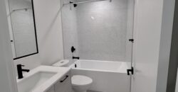 LATIMER VILLAGE – 1 BEDROOM, 1 BATHROOM CONDO 3RD FLOOR