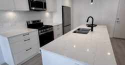 LATIMER VILLAGE – 1 BEDROOM, 1 BATHROOM CONDO 3RD FLOOR