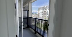 LATIMER VILLAGE – 1 BEDROOM, 1 BATHROOM CONDO 3RD FLOOR